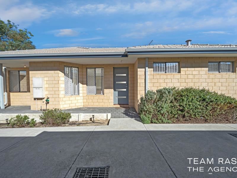 60C Bert Street, Gosnells