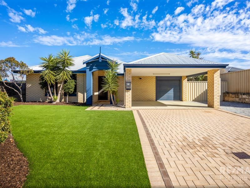 52 Pendleton Crescent, Butler