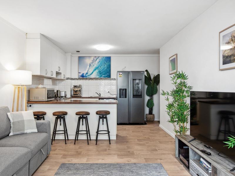 54/31 Wellington Street, Mosman Park