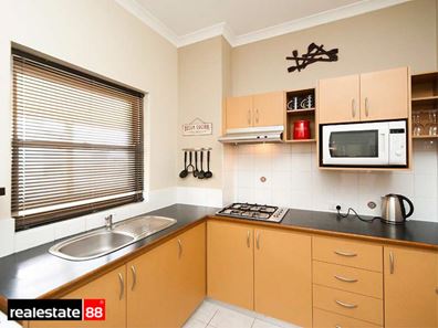 57/138 Adelaide  Terrace, East Perth WA 6004