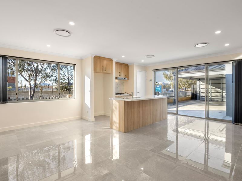 1 Sounding Avenue, Alkimos