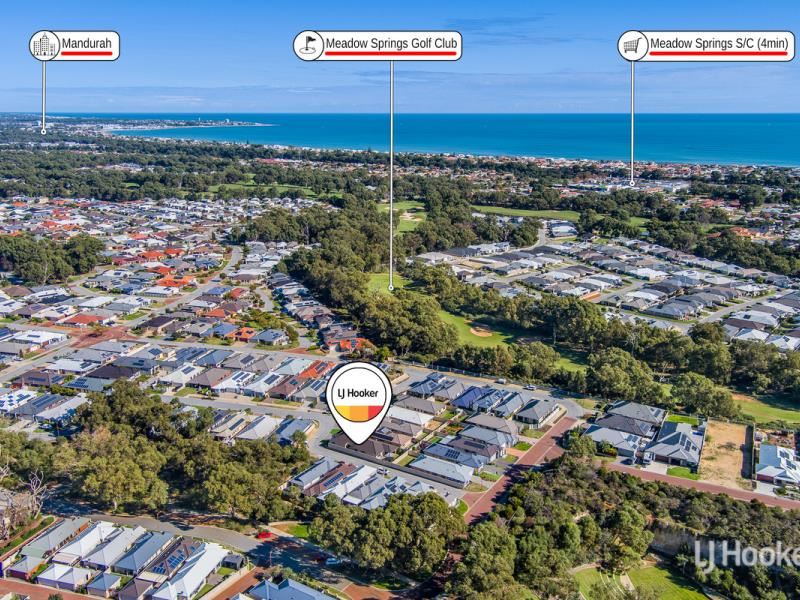 11 Sandals Way, Meadow Springs