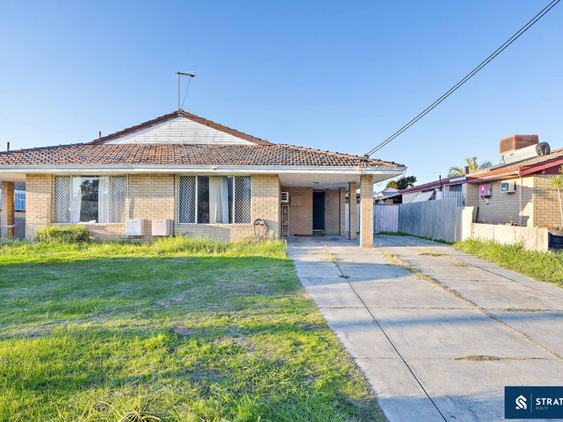 40B Grey Street, Cannington