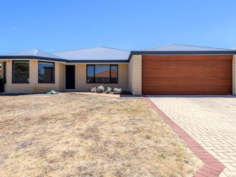 14 Bogue  Way, Port Kennedy WA 6172