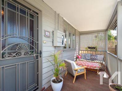 23 Jewell Parade, North Fremantle WA 6159