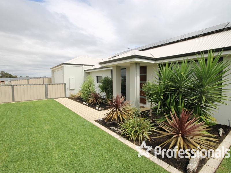 20 Currawong Way, Australind WA 6233