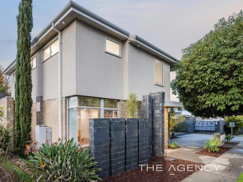 1/397 Belgravia Street, Cloverdale