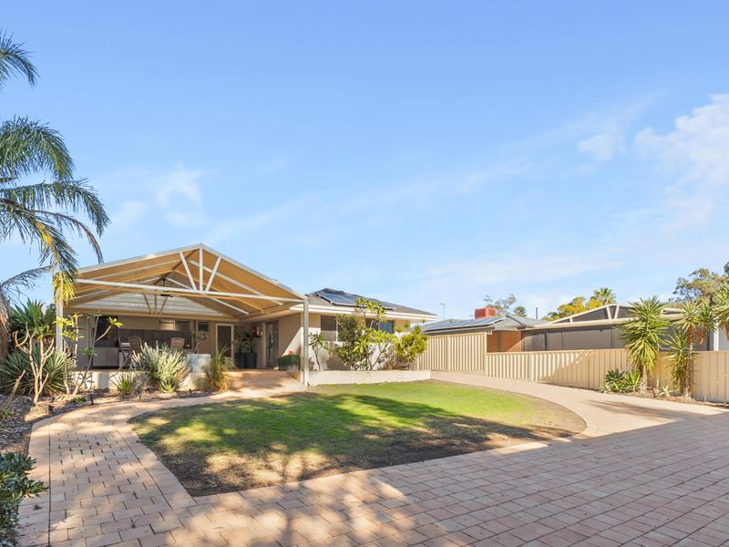 27 Barcombe Way, Gosnells