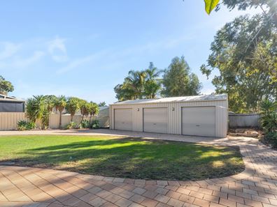 27 Barcombe Way, Gosnells WA 6110