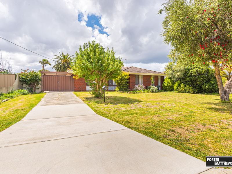 22 Conifer Street, Maddington