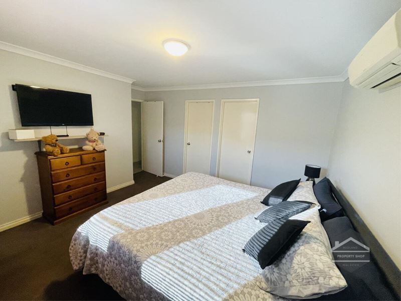 11/4 Reynolds Place, South Hedland