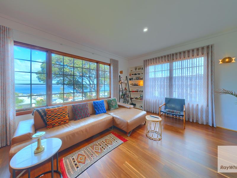 20 Serpentine East Road, Mount Clarence