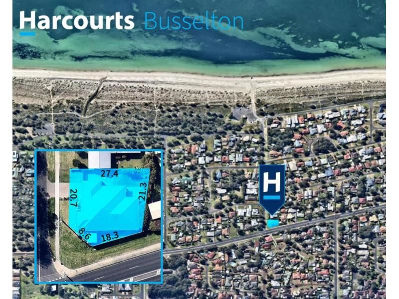 29 Dolphin Road, West Busselton