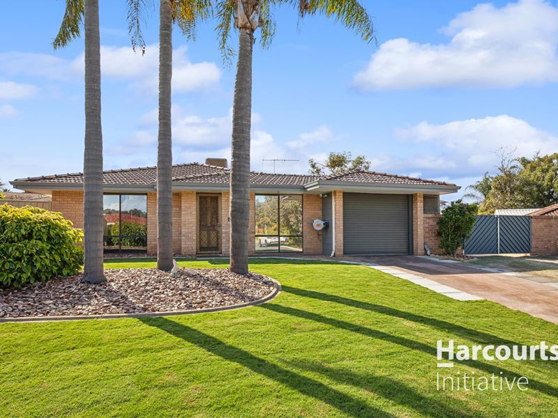 22 Trafalgar Gardens, Marangaroo