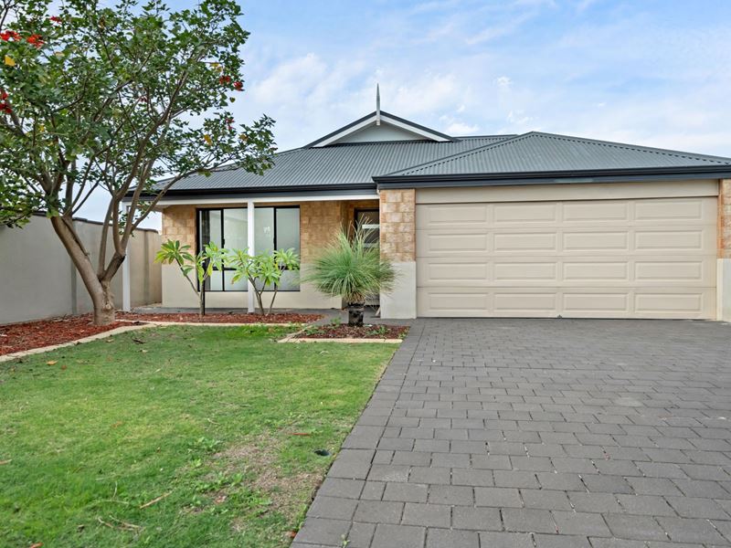 61A Brixton  Crescent, Ellenbrook WA 6069