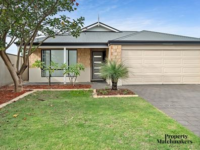 61A Brixton  Crescent, Ellenbrook WA 6069