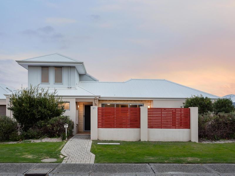 35/4 Jacana Parade, Ballajura