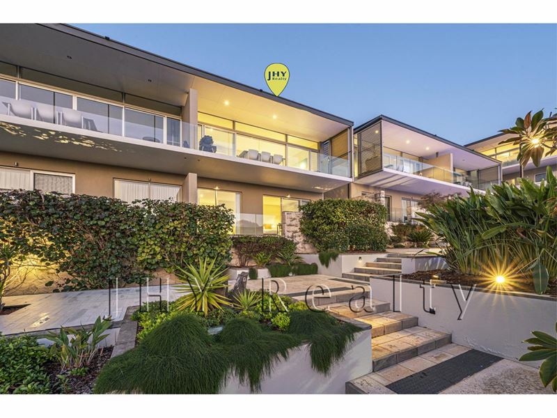 21/67 Smiths Beach Road, Yallingup