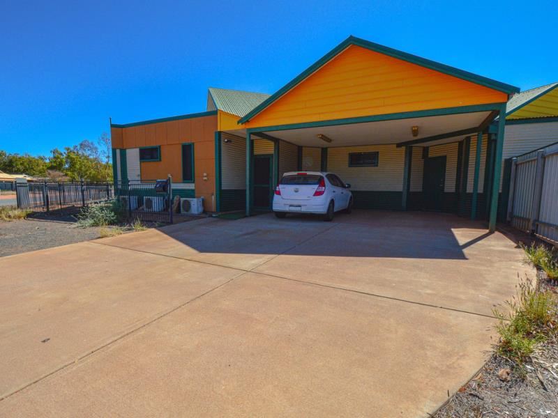 2 Traine Crescent, South Hedland