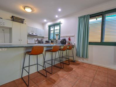 2 Traine Crescent, South Hedland WA 6722