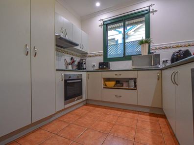 2 Traine Crescent, South Hedland WA 6722