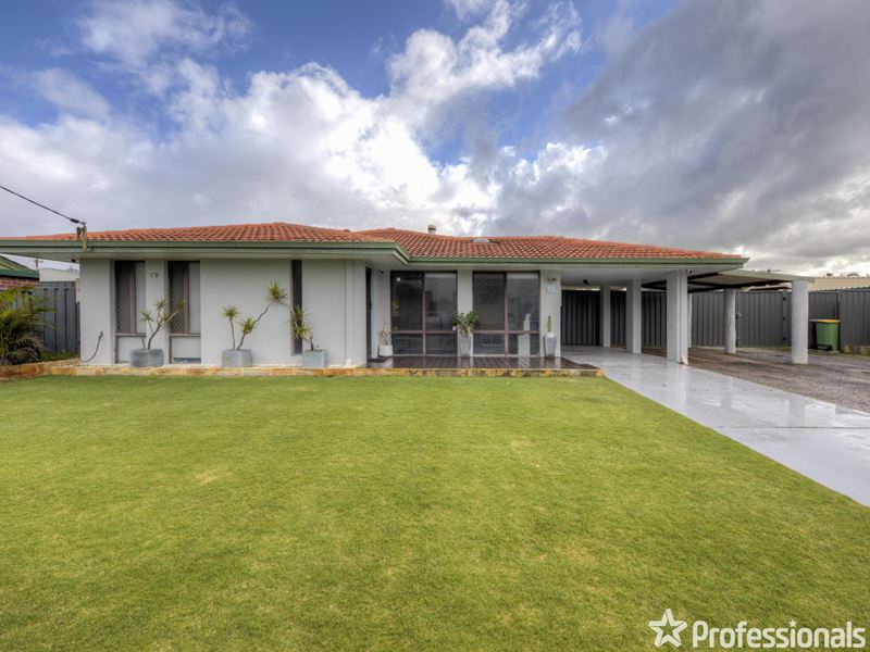 25 Patrick Way, Huntingdale