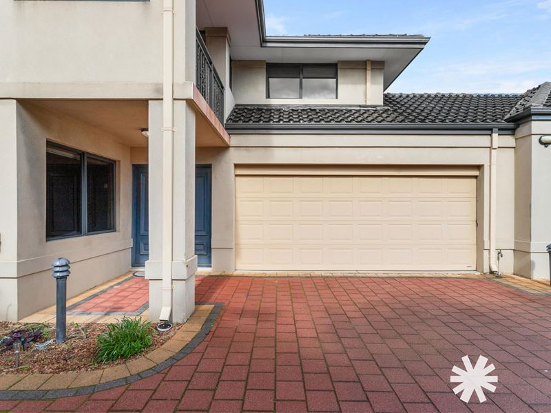 2/168 Melville Parade, Como
