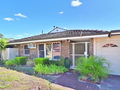 22 Glennon Way, Rossmoyne WA 6148