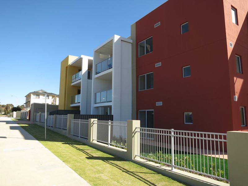 Unit 29/9 Citadel Pl, Currambine WA 6028