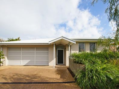 14 Fallow Crescent, Spearwood WA 6163