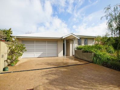 14 Fallow Crescent, Spearwood WA 6163