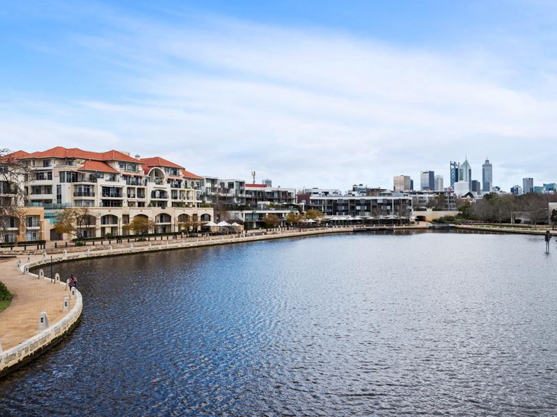 74/20 Royal Street, East Perth WA 6004