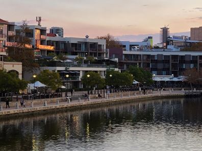 74/20 Royal Street, East Perth WA 6004