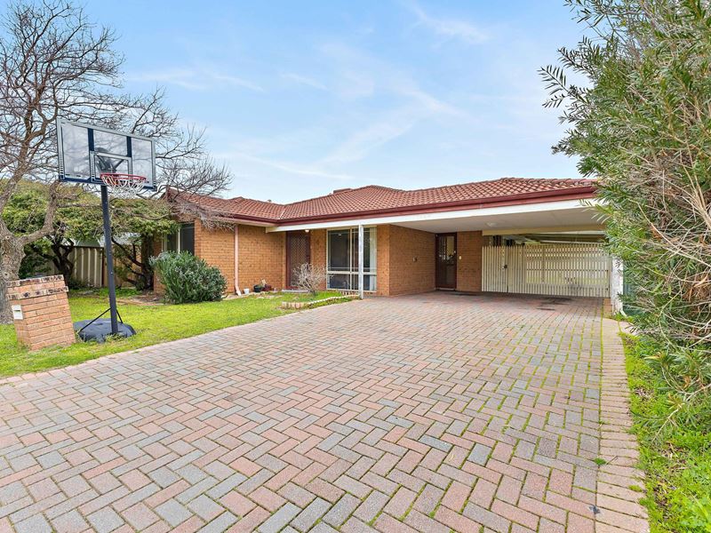 4 Quondong Close, Kenwick WA 6107