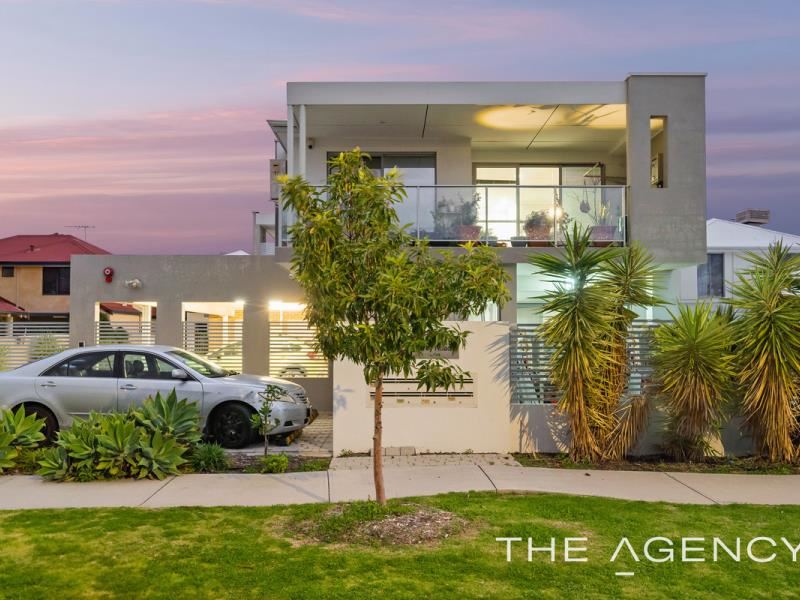 1/94 Fitzroy Road, Rivervale