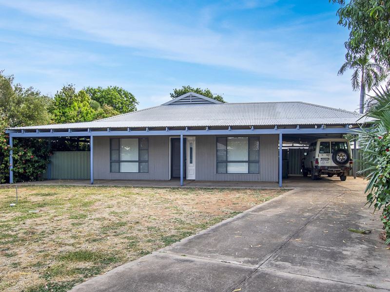 5 Grevillea Avenue, Kununurra