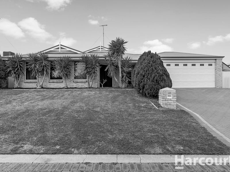 17 Kuta Lane, Halls Head