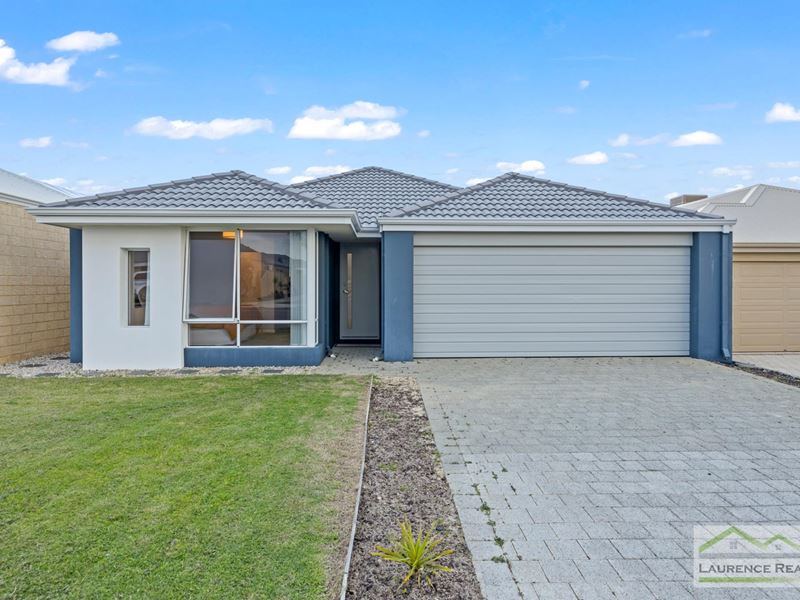 24 Mansfield Avenue, Butler