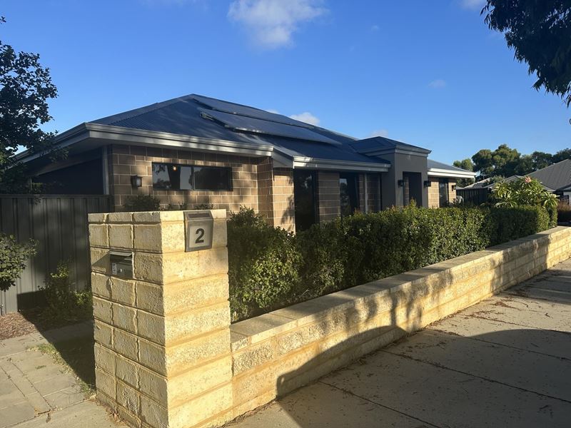 2 Artisan Rd, Yanchep WA 6035