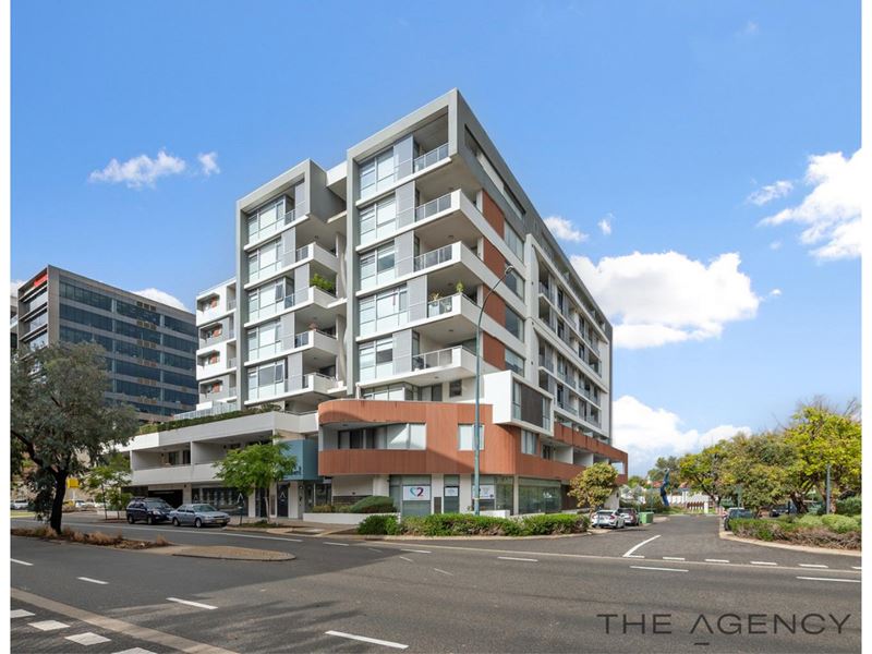 54/5 Hawksburn Road, Rivervale