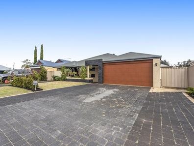 13 Andalusian Loop, Baldivis WA 6171