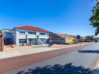 771 Beaufort Street, Mount Lawley WA 6050
