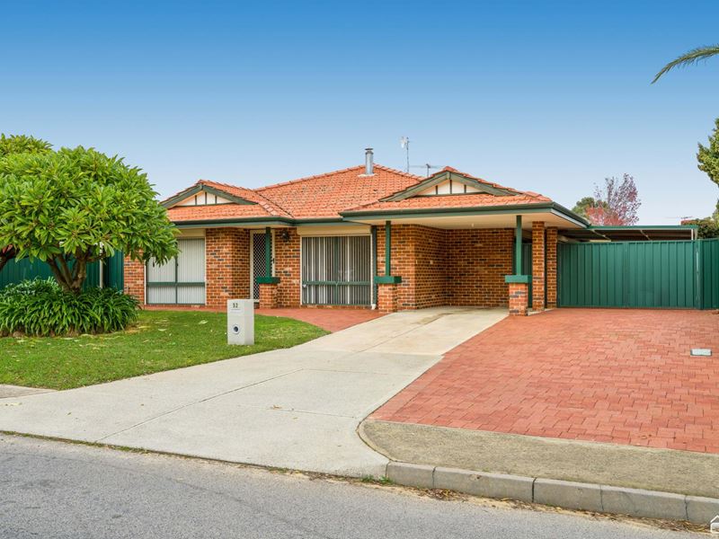 52 Chisholm Circle, Seville Grove