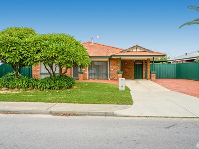 52 Chisholm Circle, Seville Grove WA 6112