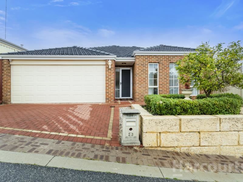 23 Fogliani Loop, Sinagra WA 6065