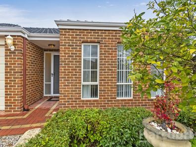 23 Fogliani Loop, Sinagra WA 6065