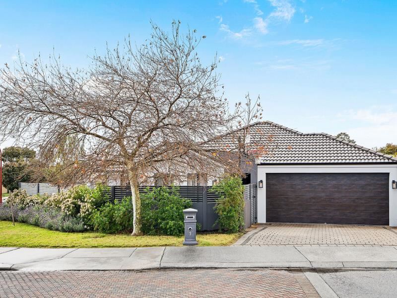 1 Dalkey Way, Darch WA 6065