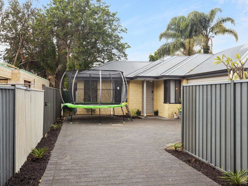 34B TOWARDA WAY, Wanneroo WA 6065