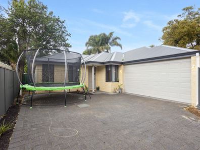 34B TOWARDA WAY, Wanneroo WA 6065