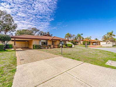 26 Indigo Circle, Warnbro WA 6169